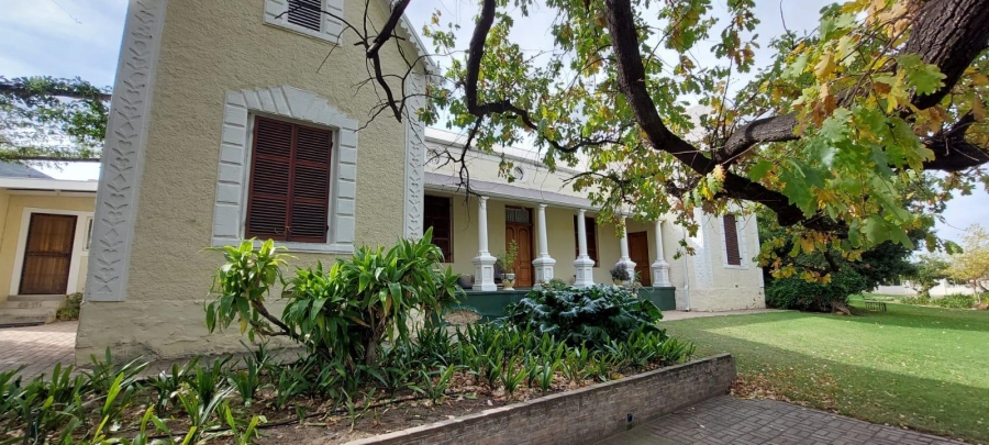 Commercial Property for Sale in Ladismith Rural Western Cape